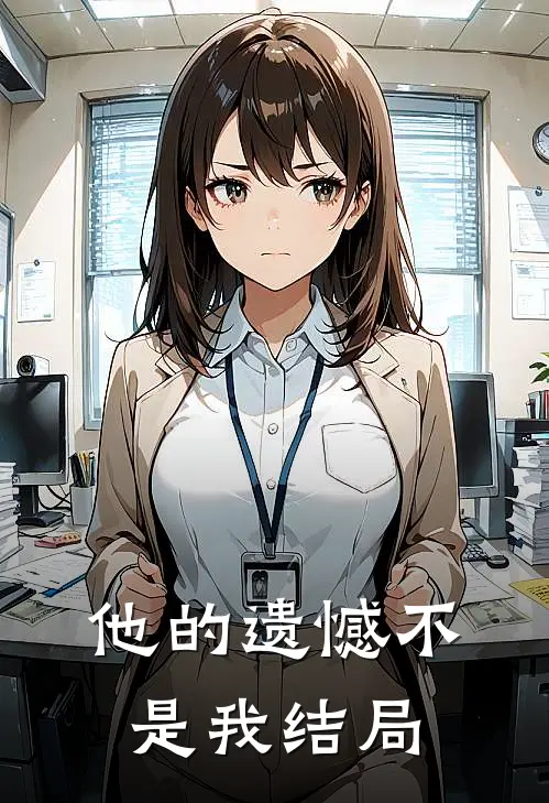 他的遗憾不是我结局