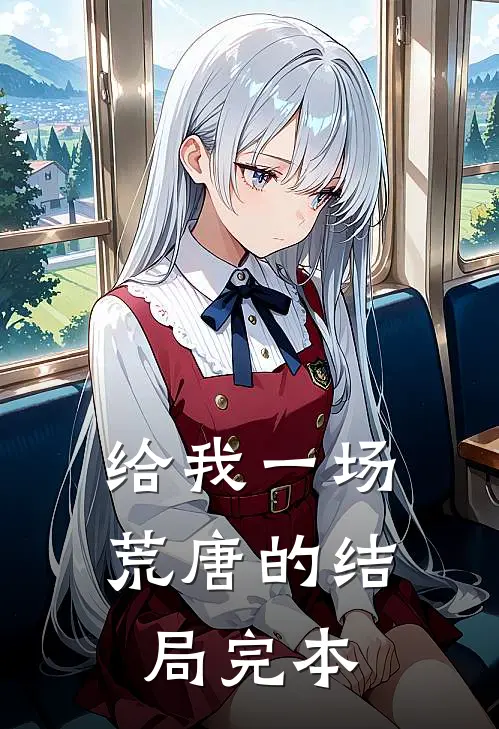 给我一场荒唐的结局完本