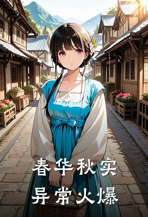 春华秋实异常火爆