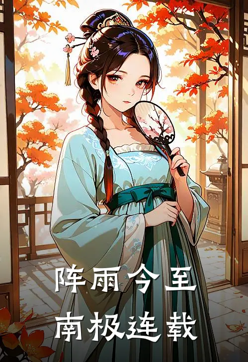 阵雨今至南极连载