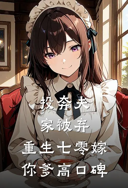 投奔夫家被弃，重生七零嫁你爹高口碑