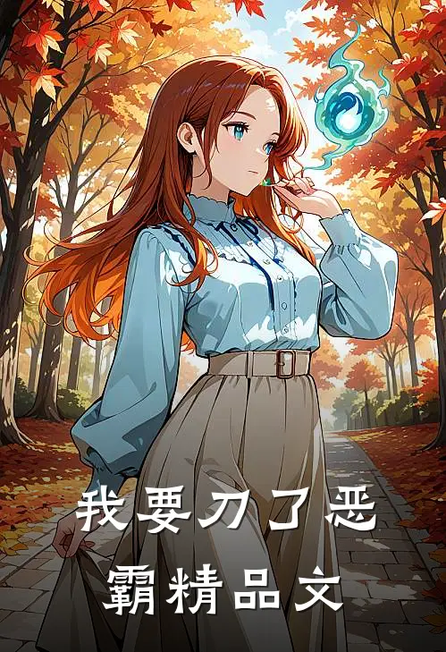 我要刀了恶霸精品文
