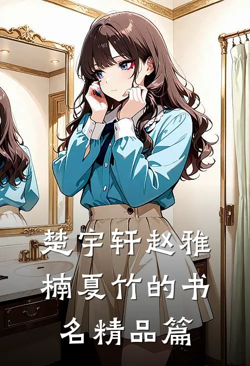 楚宇轩赵雅楠夏竹的书名精品篇