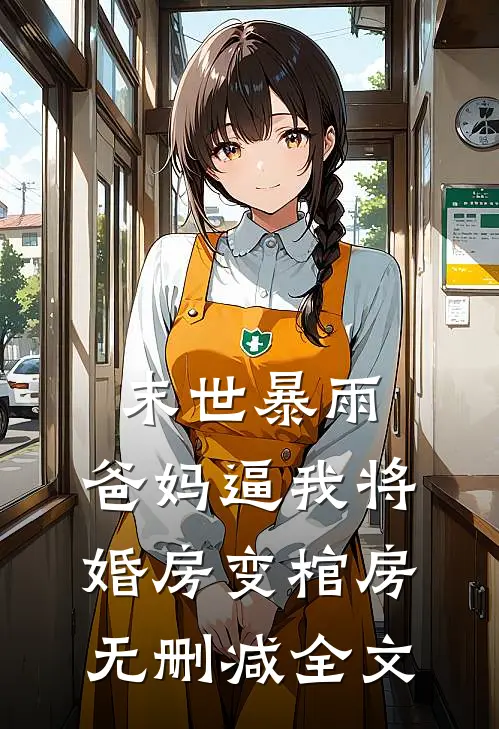 末世暴雨，爸妈逼我将婚房变棺房无删减全文