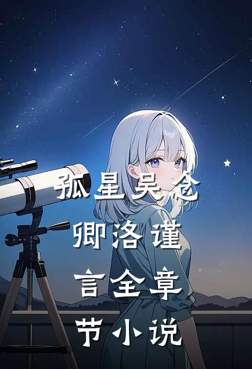 孤星吴念卿洛谨言全章节小说