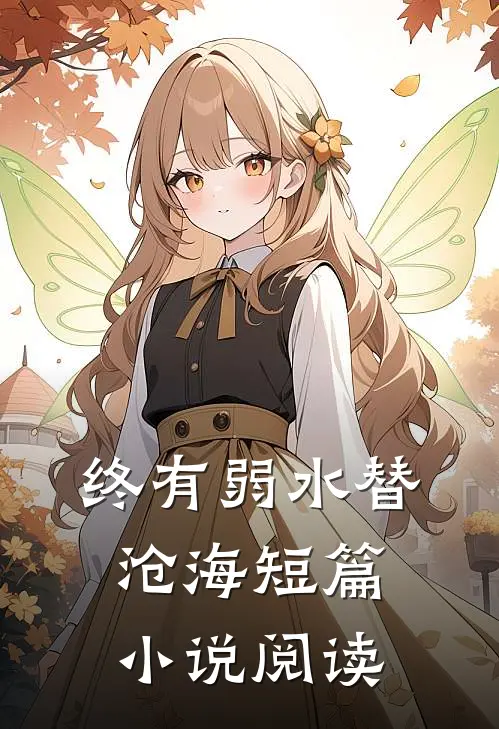 终有弱水替沧海短篇小说阅读