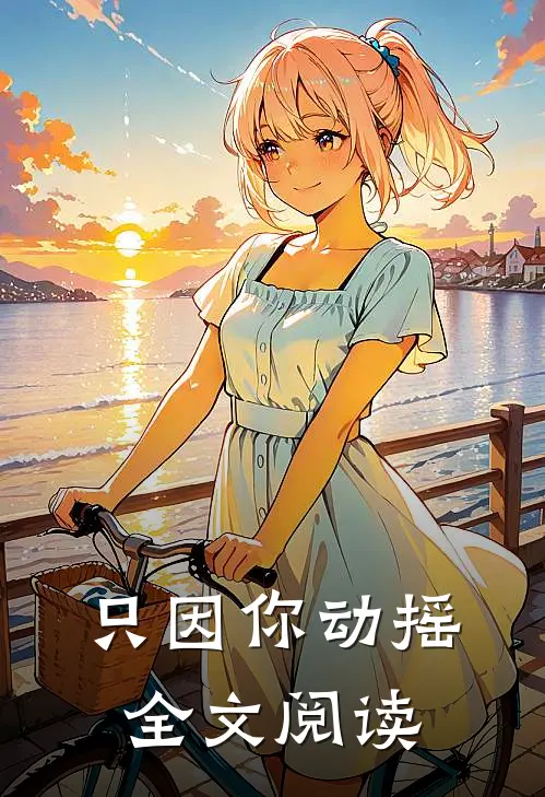 只因你动摇全文阅读