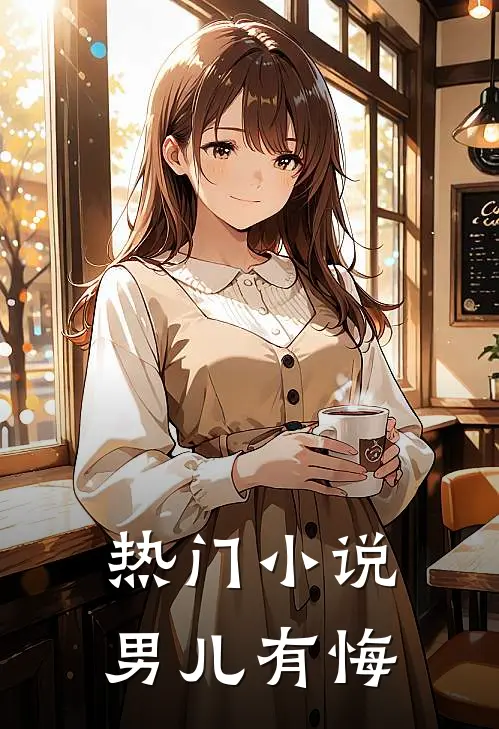 热门小说男儿有悔