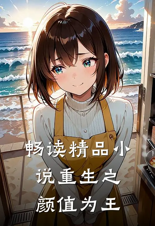 畅读精品小说重生之颜值为王