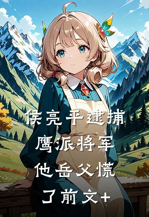 侯亮平逮捕鹰派将军，他岳父慌了前文+