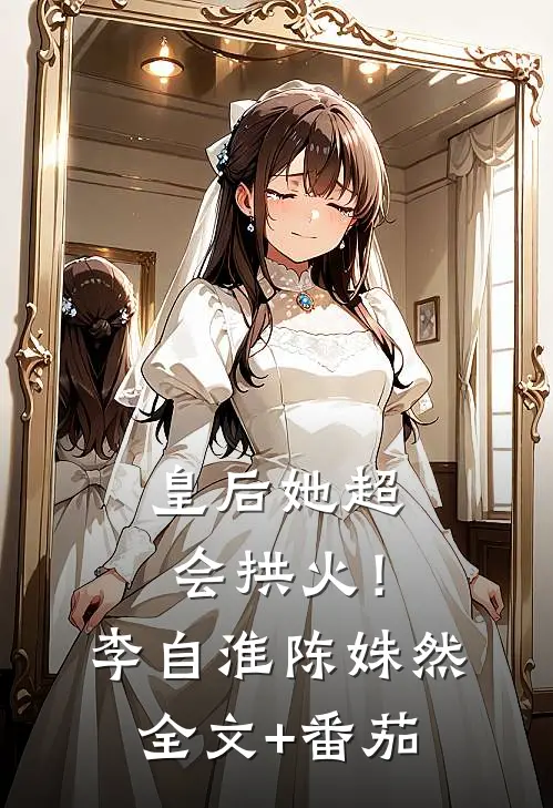 皇后她超会拱火！李自淮陈姝然全文+番茄