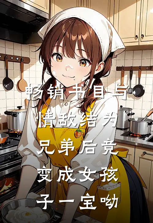 畅销书目与情敌结为兄弟后竟变成女孩子 一宝呦