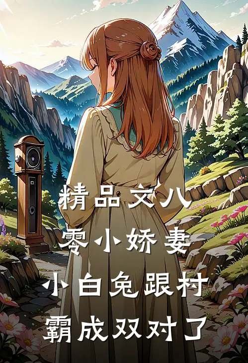 精品文八零小娇妻：小白兔跟村霸成双对了