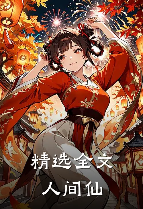 精选全文人间仙