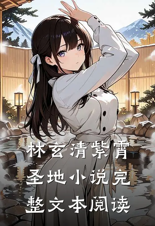 林玄清紫霄圣地小说完整文本阅读