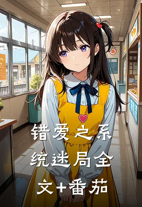 错爱之系统迷局全文+番茄