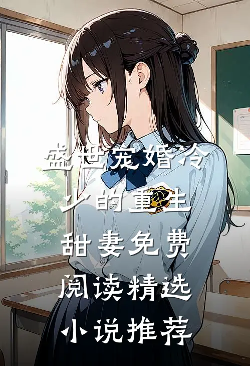 盛世宠婚冷少的重生甜妻免费阅读精选小说推荐