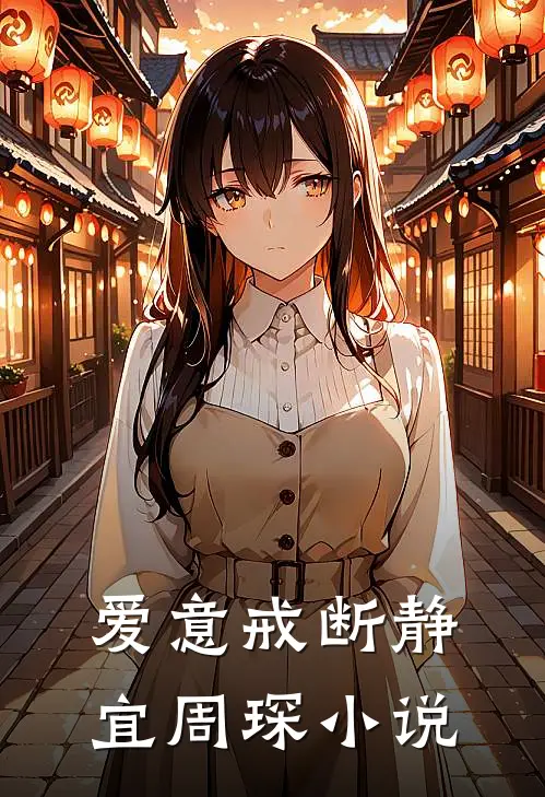 爱意戒断静宜周琛小说