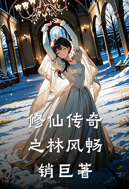 修仙传奇之林风畅销巨著