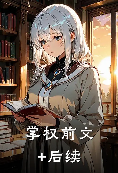 掌权前文+后续