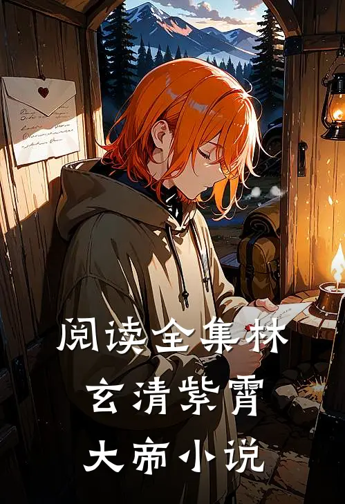 阅读全集林玄清紫霄大帝小说