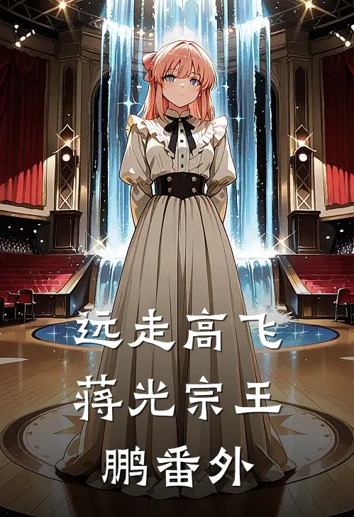 远走高飞蒋光宗王鹏番外