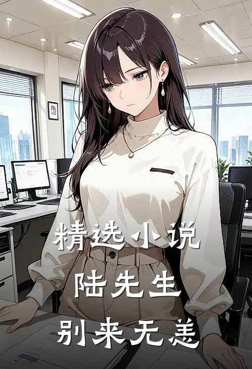 精选小说陆先生，别来无恙