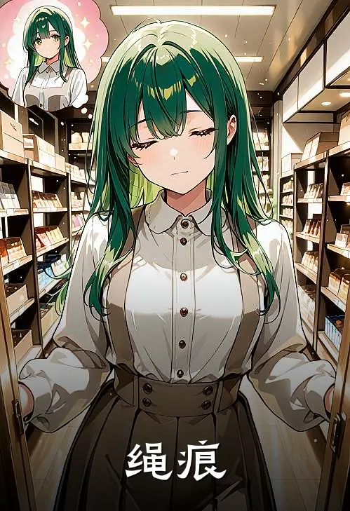 绳痕