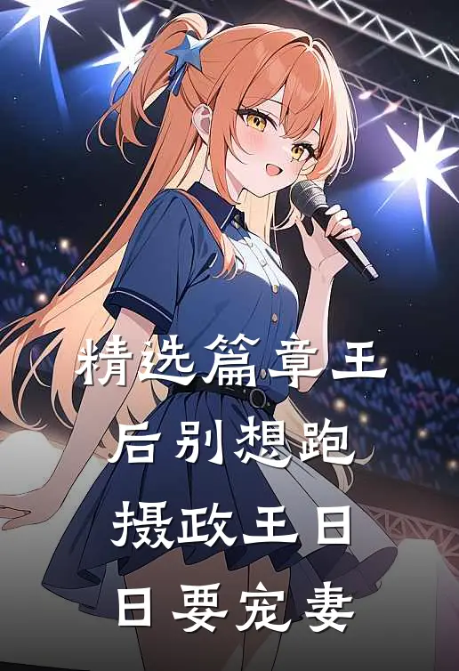 精选篇章王后别想跑，摄政王日日要宠妻