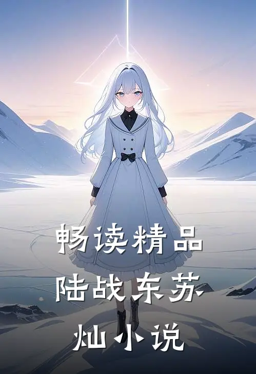 畅读精品陆战东苏灿小说