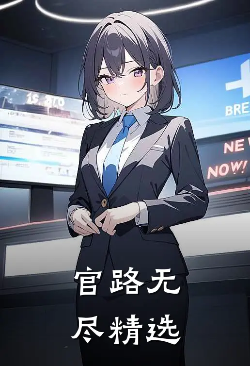 官路无尽精选