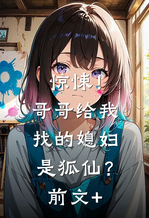 惊悚！哥哥给我找的媳妇是狐仙？前文+