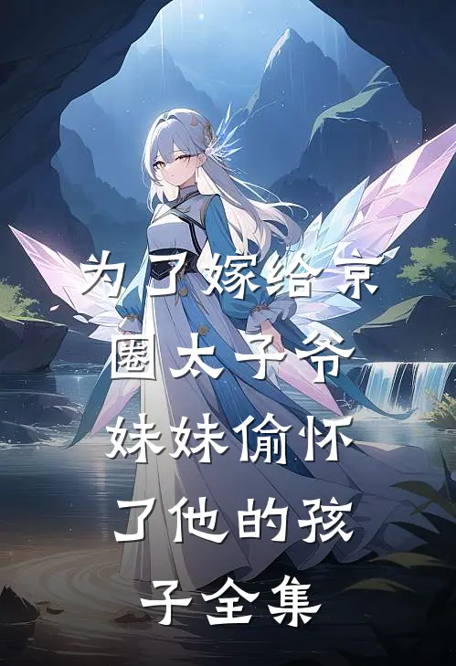 为了嫁给京圈太子爷，妹妹偷怀了他的孩子 全集