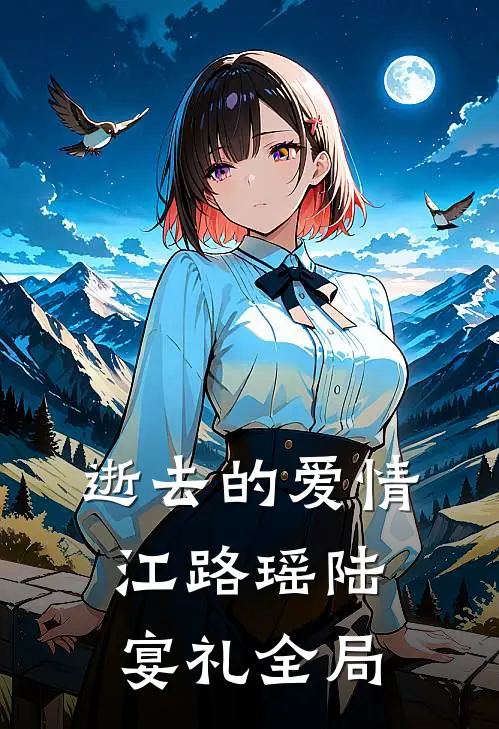 逝去的爱情江路瑶陆宴礼全局