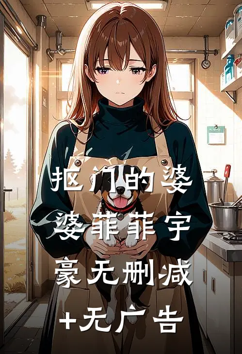 抠门的婆婆菲菲宇豪无删减+无广告