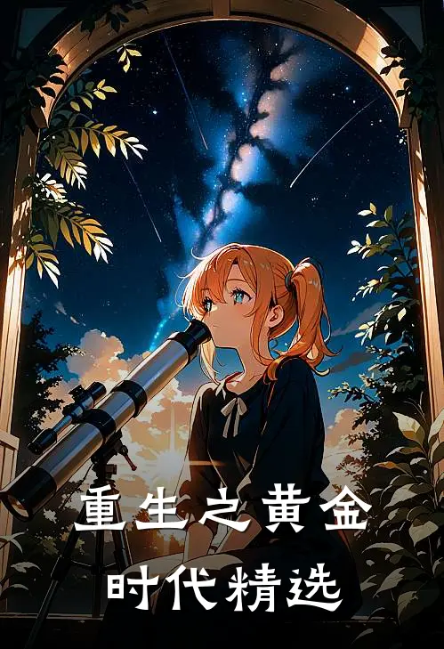 重生之黄金时代精选