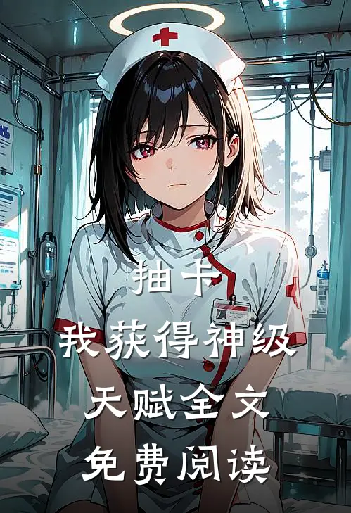 抽卡：我获得神级天赋全文免费阅读