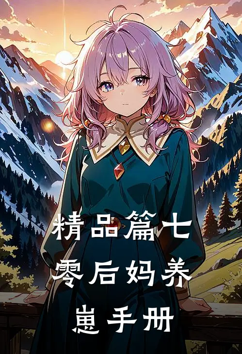 精品篇七零后妈养崽手册