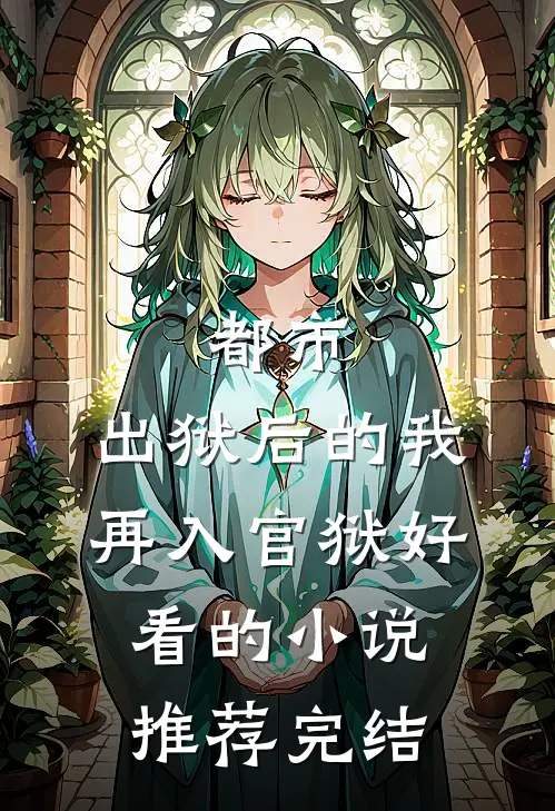 都市：出狱后的我再入官狱好看的小说推荐完结