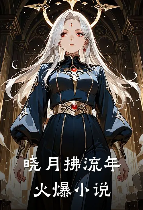 晓月拂流年火爆小说