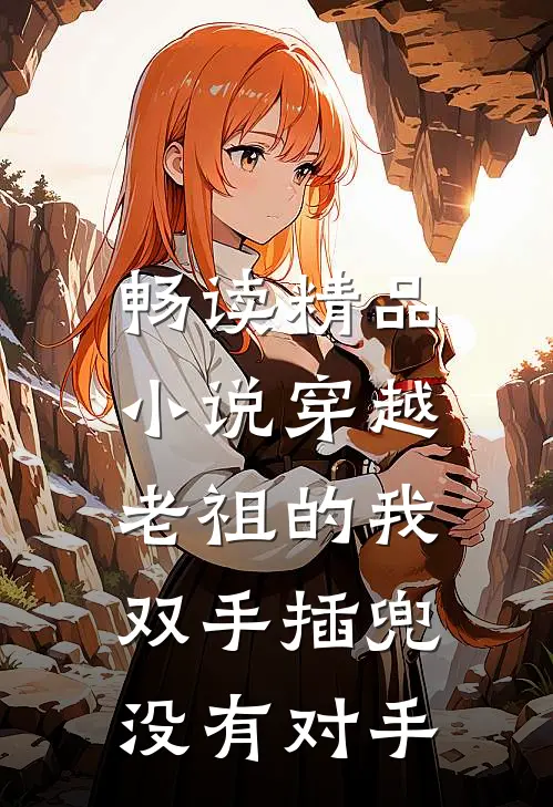 畅读精品小说穿越老祖的我双手插兜，没有对手