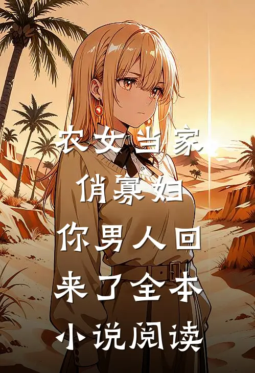 农女当家：俏寡妇，你男人回来了全本小说阅读