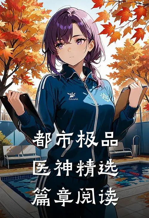 都市极品医神精选篇章阅读