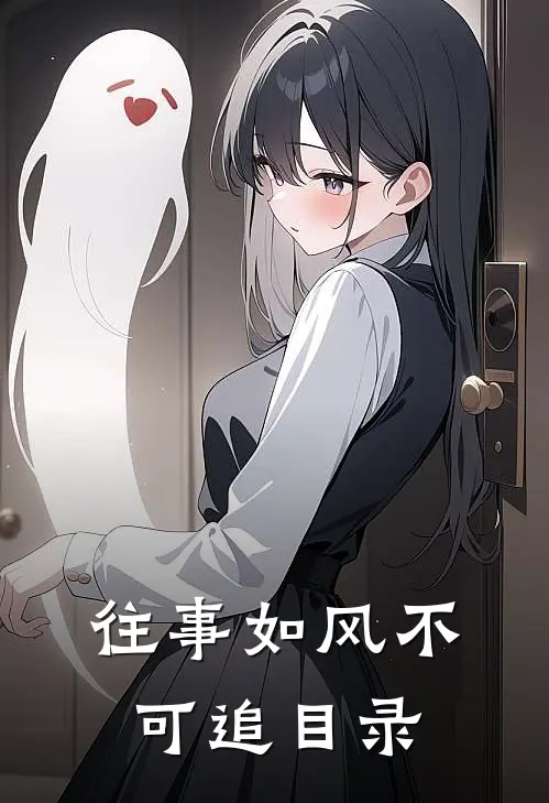 往事如风不可追目录