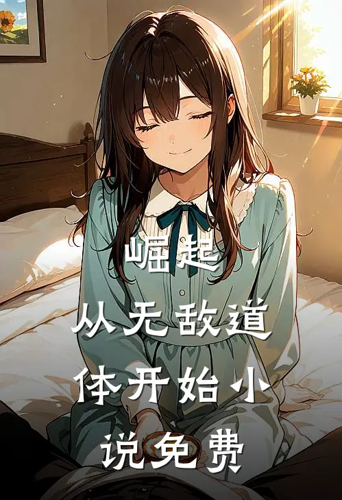 崛起，从无敌道体开始小说免费
