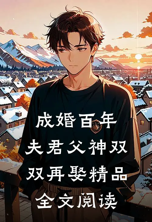 成婚百年，夫君父神双双再娶精品全文阅读