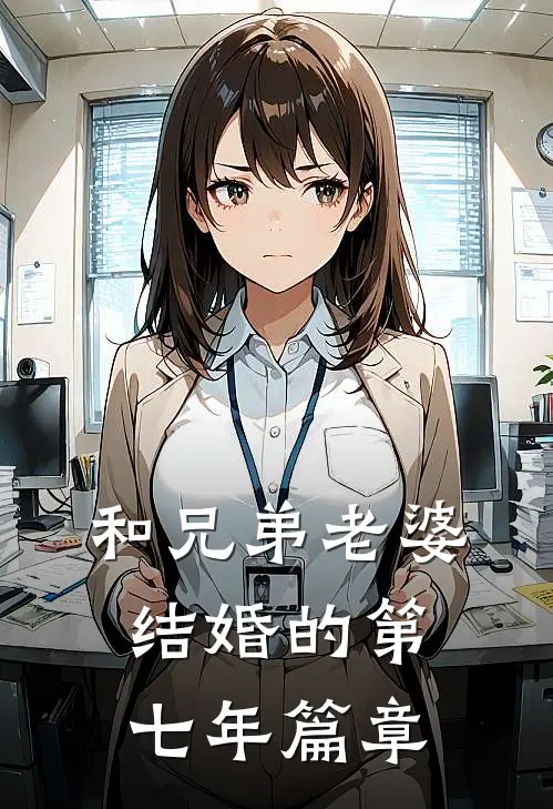 和兄弟老婆结婚的第七年篇章
