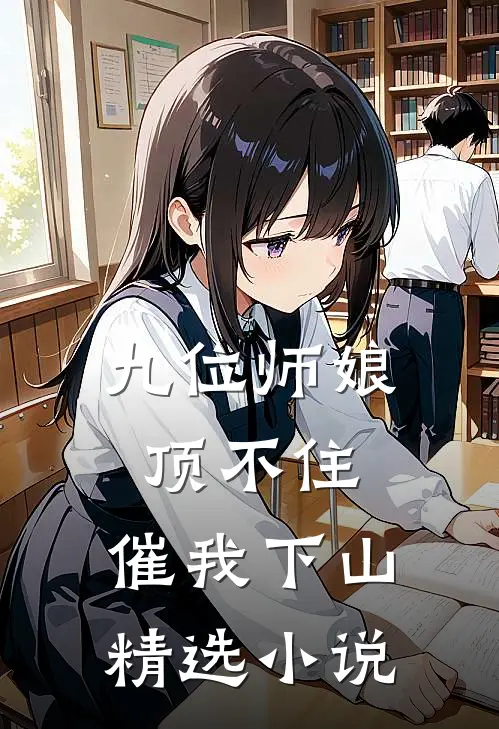 九位师娘顶不住，催我下山精选小说