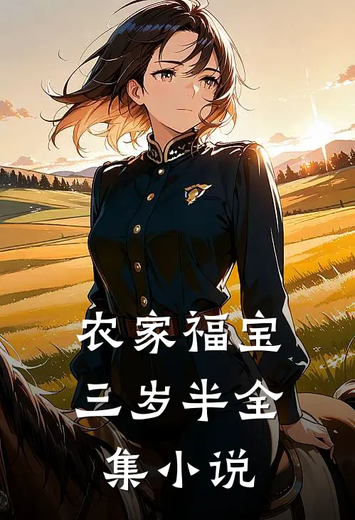 农家福宝三岁半全集小说