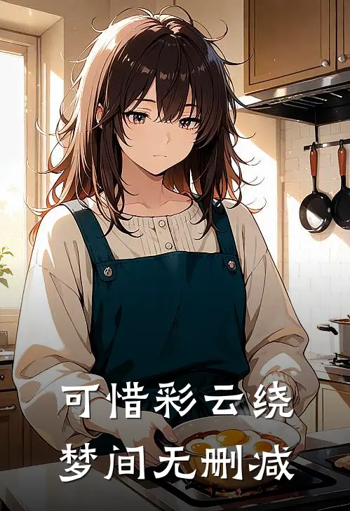 可惜彩云绕梦间无删减